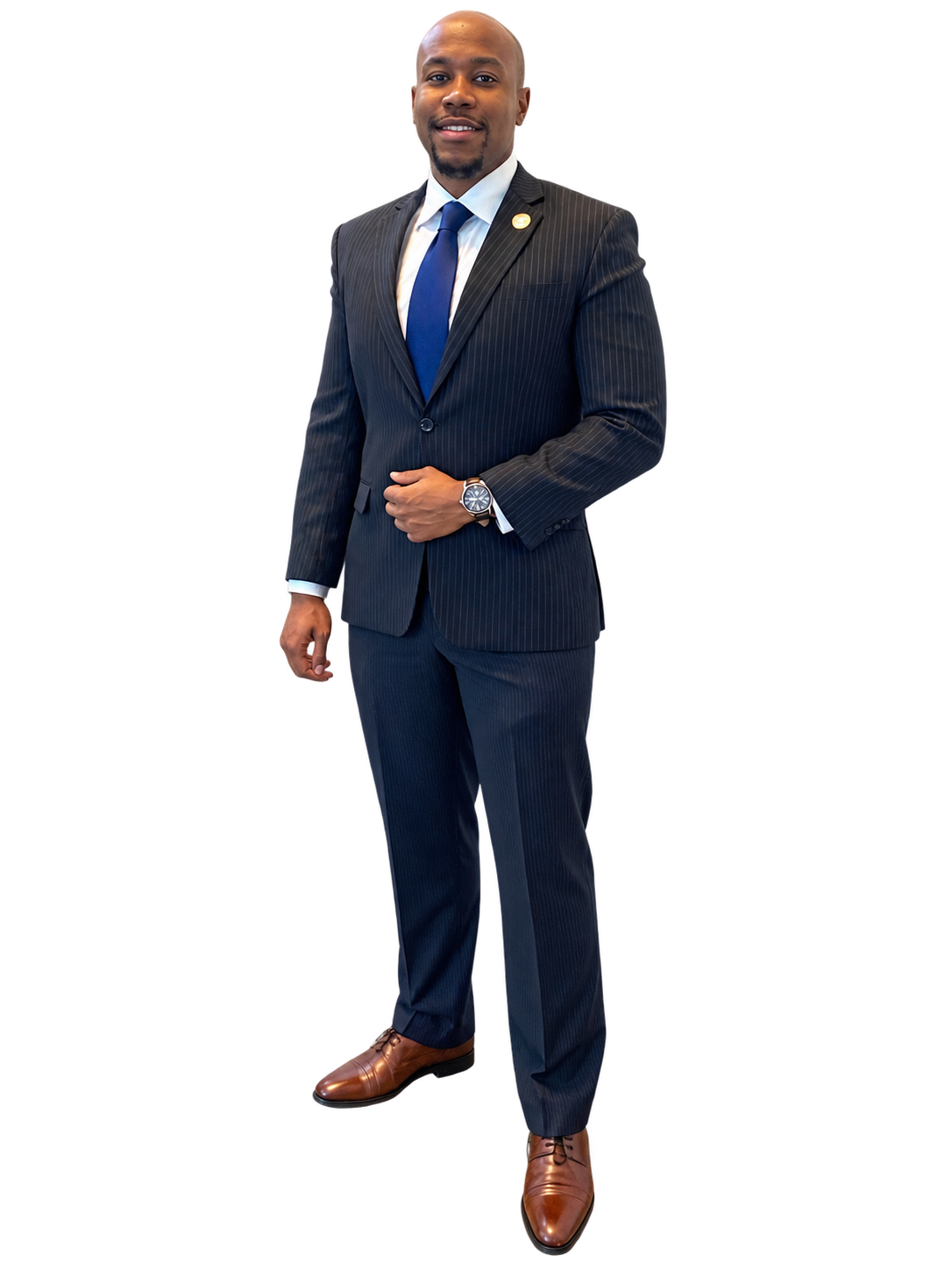 Baptiste Royer, Founder & CEO of Surplus Flow Capital